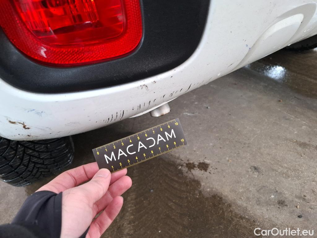  Fiat  Panda FIAT  / 2012 / 5P / Berline 1.0 70ch BSG S/S City Cross #26