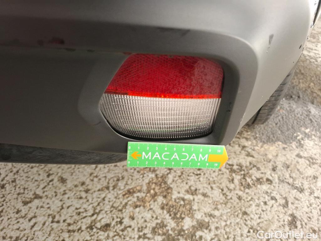  Citroen  C4 CITROEN  X / 2022 / 4P / Berline PureTech 130 S&S EAT8 Feel Pack #33