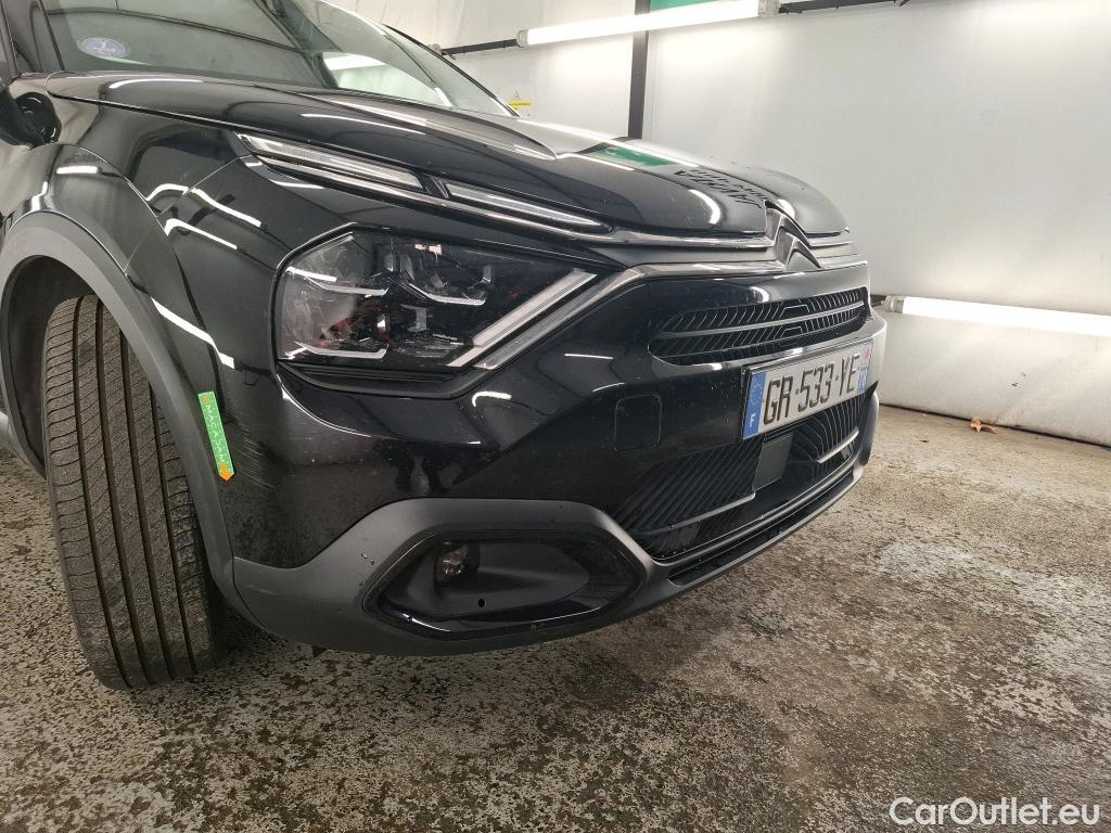  Citroen  C4 CITROEN  X / 2022 / 4P / Berline PureTech 130 S&S EAT8 Feel Pack #25
