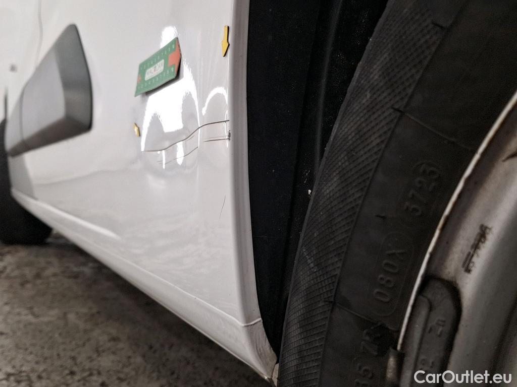  Citroen  Berlingo  Fourgon Driver XL 950 1.5 BlueHDi 100CV BVM5 E6dT #2