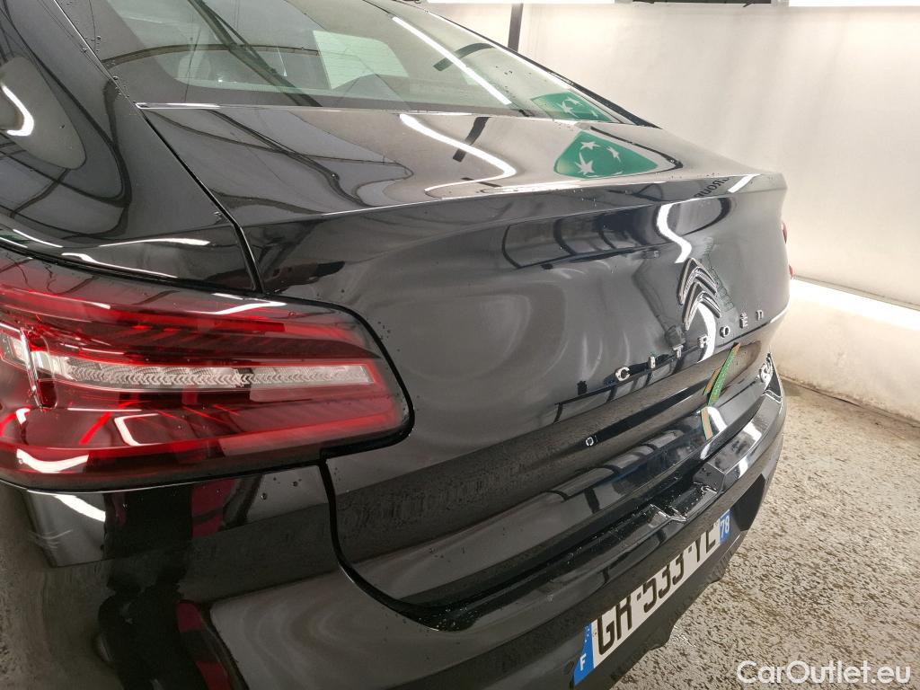  Citroen  C4 CITROEN  X / 2022 / 4P / Berline PureTech 130 S&S EAT8 Feel Pack #11