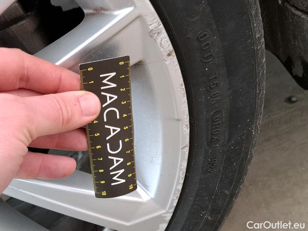  Audi  A3 AUDI  Sportback / 2020 / 5P / Berline 40 TFSI e 204 S Tronic Business Line #20