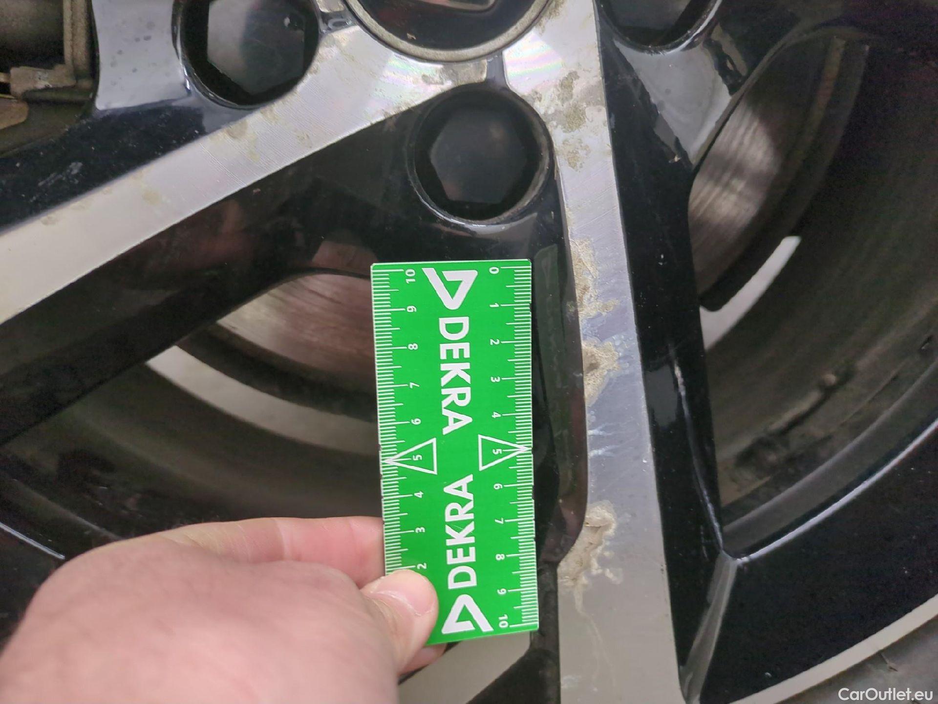  Citroen  C5  Aircross Business Plus 1.5 BlueHDi 130CV BVA8 E6d #45