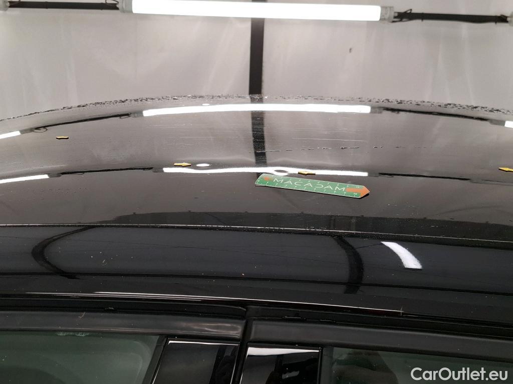  Citroen  C4  X Feel Pack 1.2 PureTech 130CV BVA8 6E #2