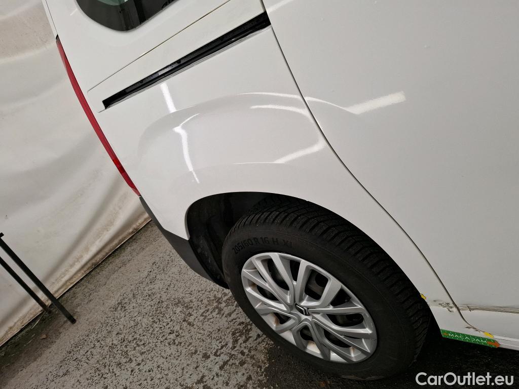  Citroen  Berlingo  Feel M 1.5 BlueHDi 100CV BVM5 E6dT #1