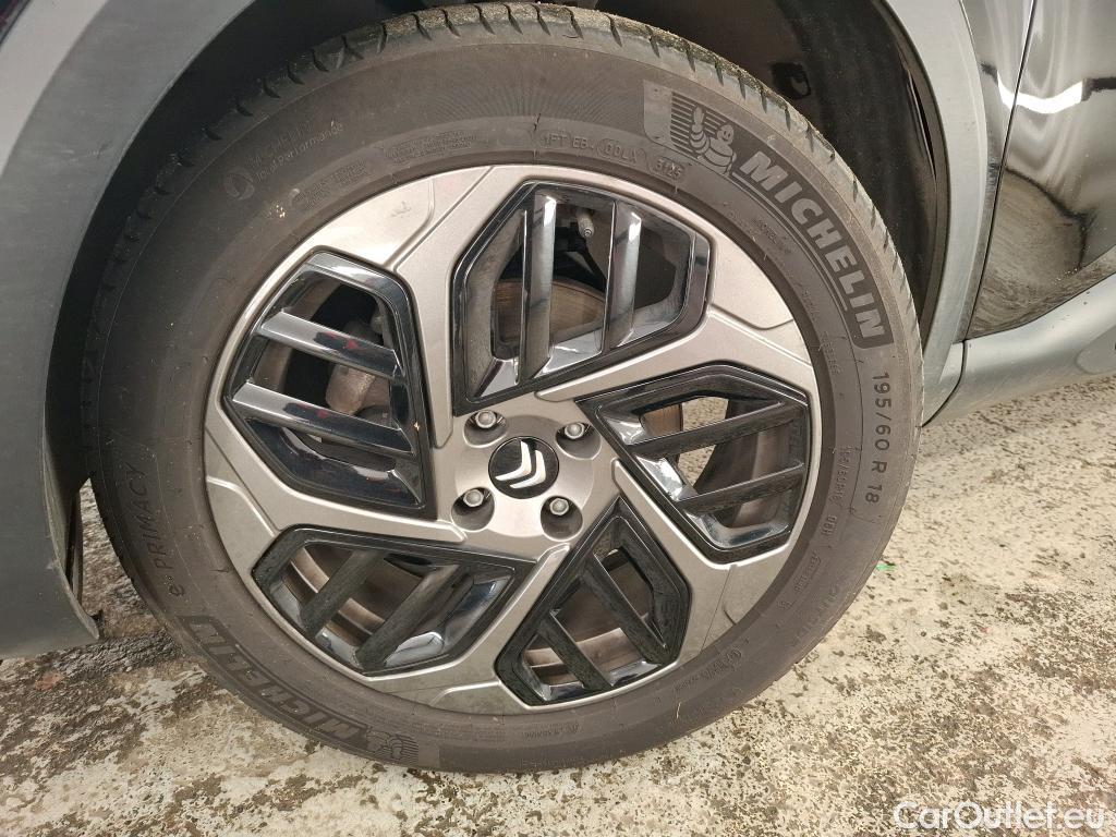  Citroen  C4 CITROEN  X / 2022 / 4P / Berline PureTech 130 S&S EAT8 Feel Pack #23