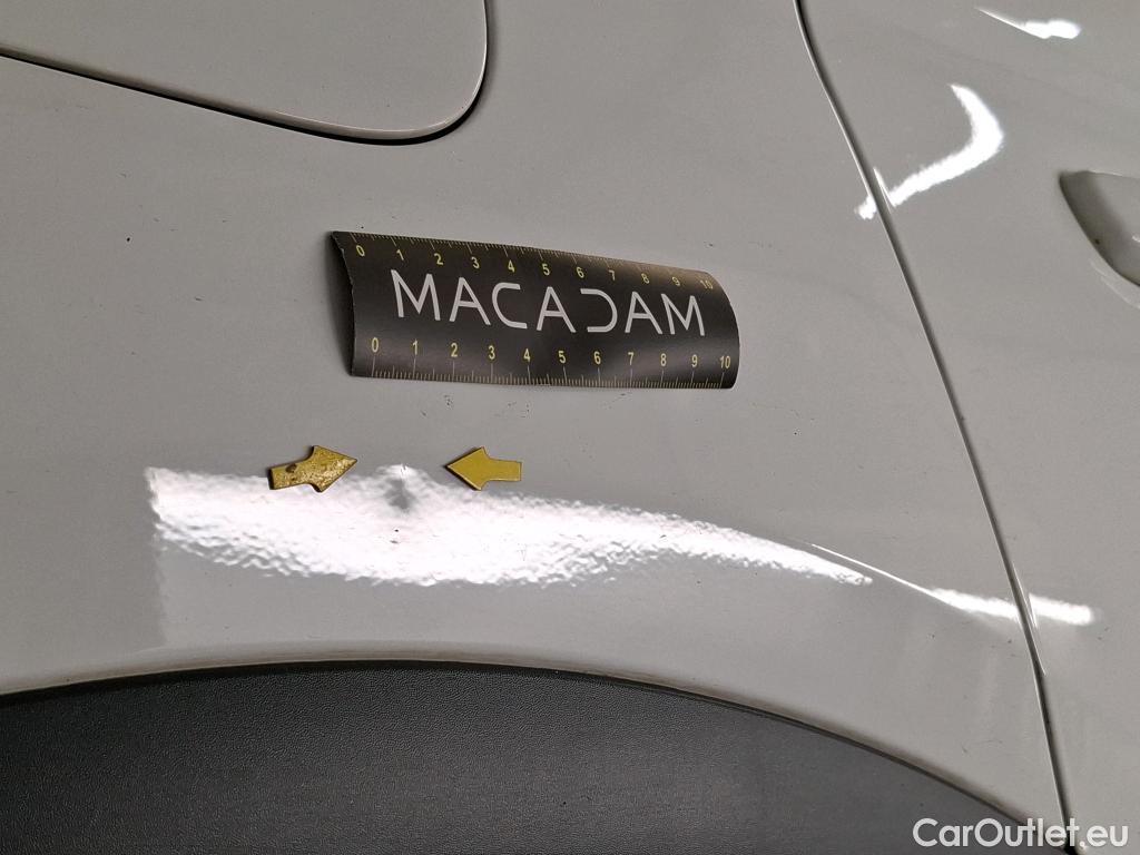  DS  DS7 DS DS 7 Crossback / 2017 / 5P / SUV BlueHDi 130 Automatique BASTILLE + #14