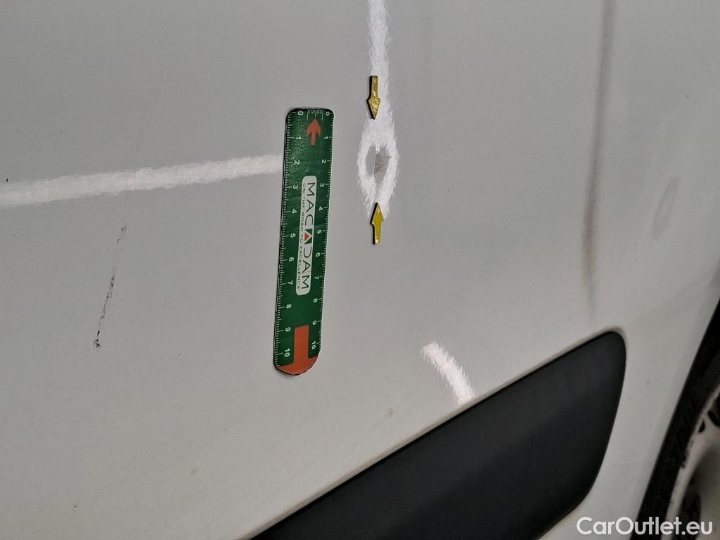  Citroen  Berlingo  Fourgon Club L1 (Court) 1.6 BlueHDi 100CV BVM5 E6 #3