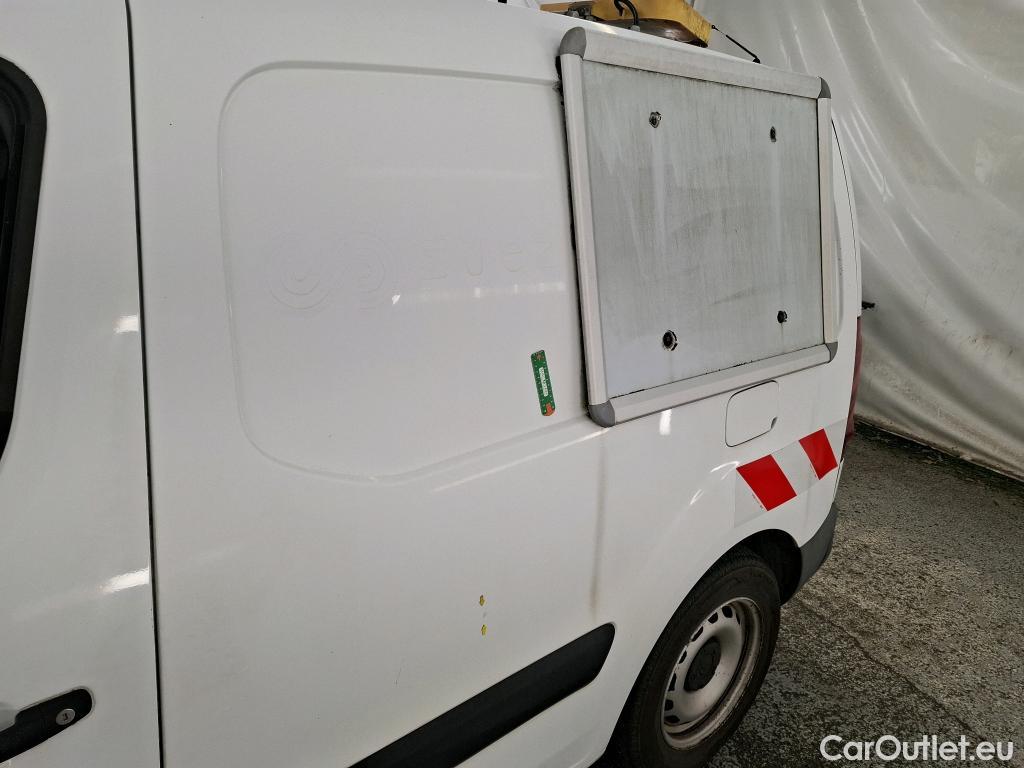  Citroen  Berlingo  Fourgon Club L1 (Court) 1.6 BlueHDi 100CV BVM5 E6 #1