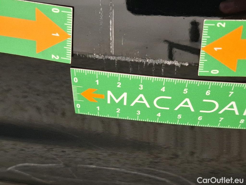  Citroen  C4 CITROEN  X / 2022 / 4P / Berline PureTech 130 S&S EAT8 Feel Pack #13