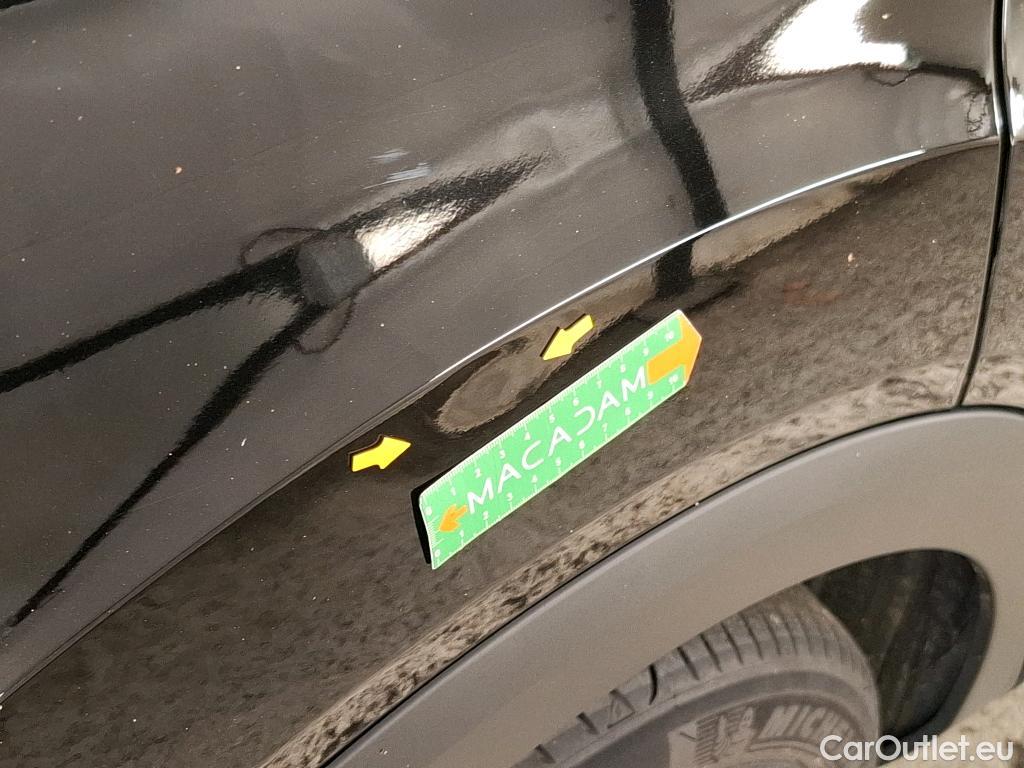  Citroen  C4  X Feel Pack 1.2 PureTech 130CV BVA8 6E #8