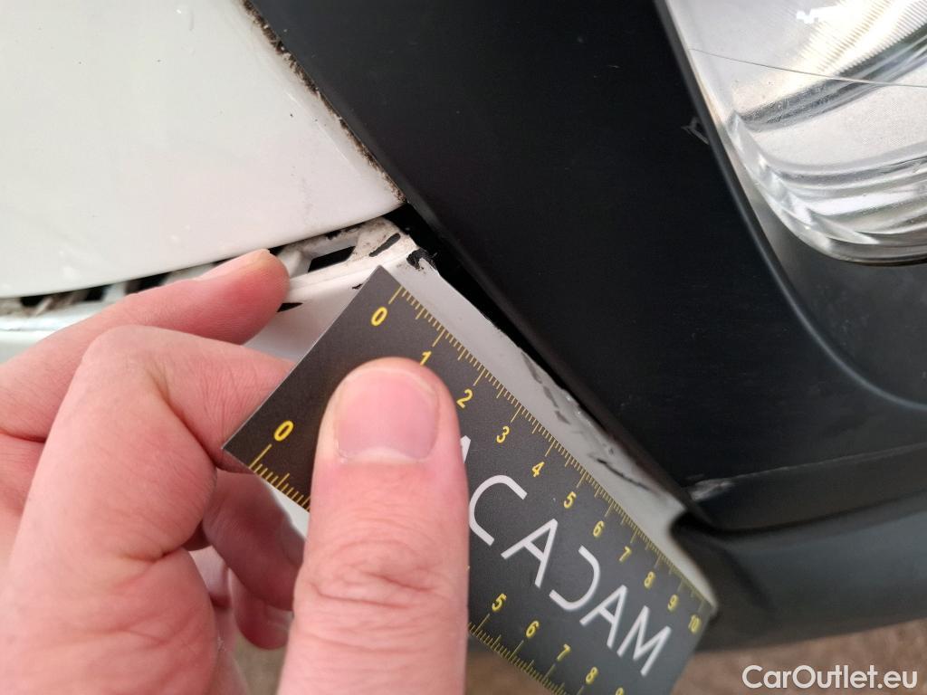  Fiat  Panda FIAT  / 2012 / 5P / Berline 1.0 70ch BSG S/S City Cross #1