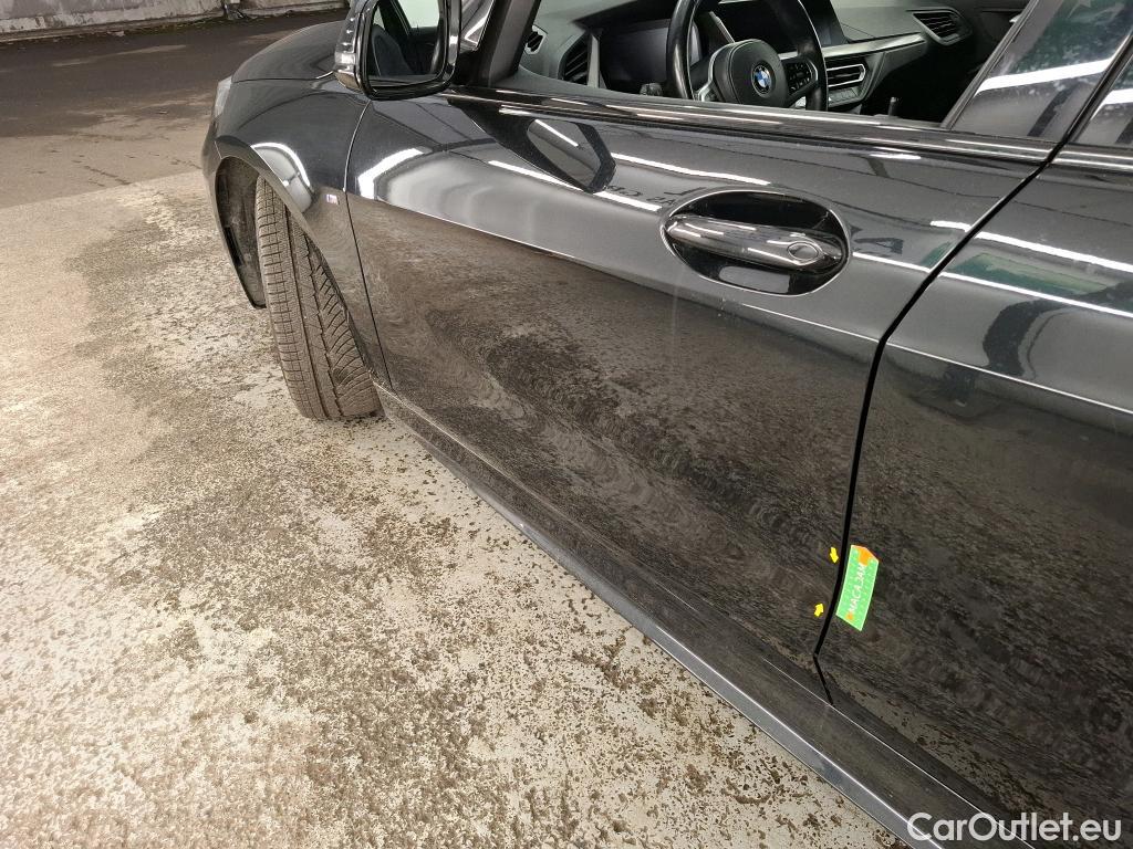  Bmw  Serie 1 1 Berline 116 d M Sport 1.5 115CV BVA7 E6d #1