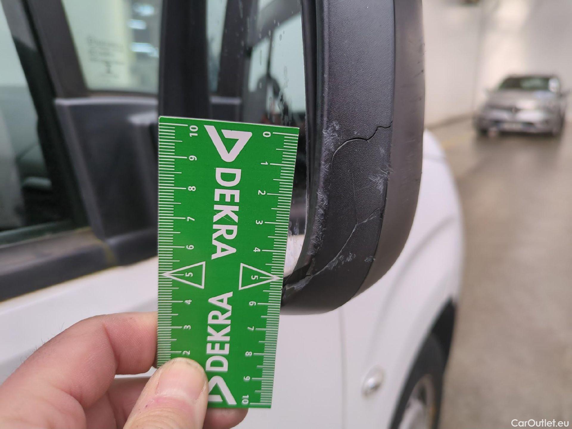  Citroen  Berlingo  Fourgon Club M 650 1.6 BlueHDi 75CV BVM5 E6 #45