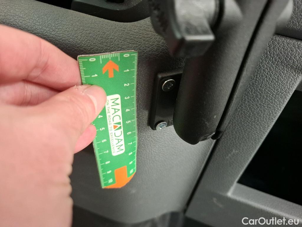  Citroen  Jumpy  Fourgon Club M 1.5 BlueHDi 100CV BVM6 E6d #28