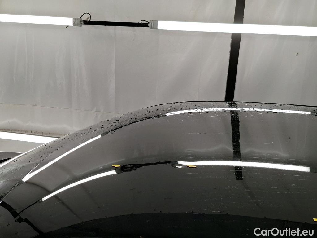  Citroen  C4  X Feel Pack 1.2 PureTech 130CV BVA8 6E #5