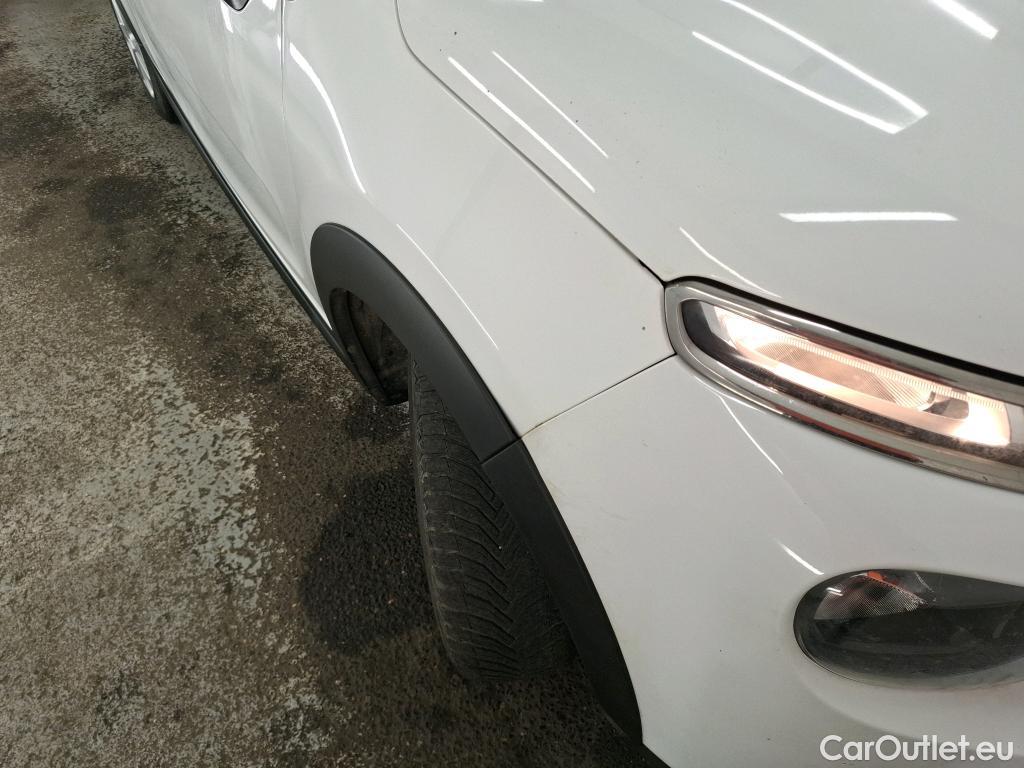  Citroen  C3  Société Feel 1.5 BlueHDI 100CV BVM5 E6dT #13