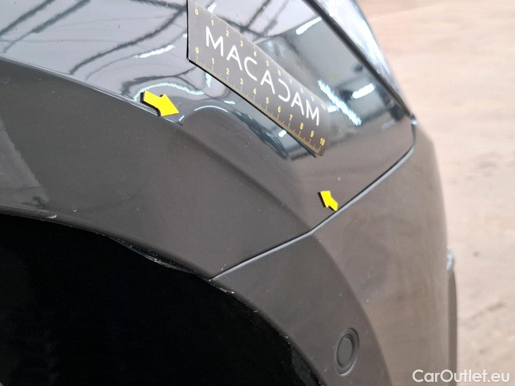  Audi  A3 AUDI  Sportback / 2020 / 5P / Berline 40 TFSI e 204 S Tronic Business Line #13