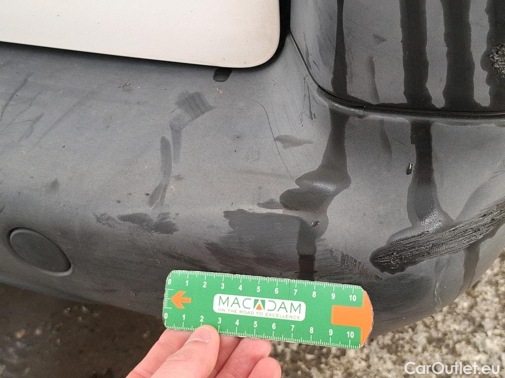  Citroen  Berlingo  Fourgon Club L1 (Court) 1.6 BlueHDi 100CV BVM5 E6 #6