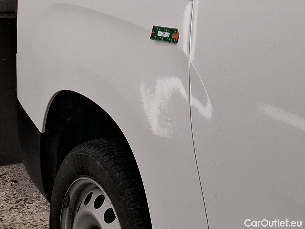  Citroen  Berlingo  Fourgon Driver XL 950 1.5 BlueHDi 100CV BVM5 E6dT #7