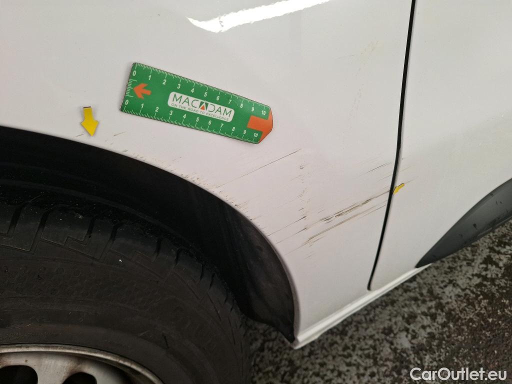  Citroen  Jumpy  Fourgon Club M 1.5 BlueHDi 100CV BVM6 E6d #13