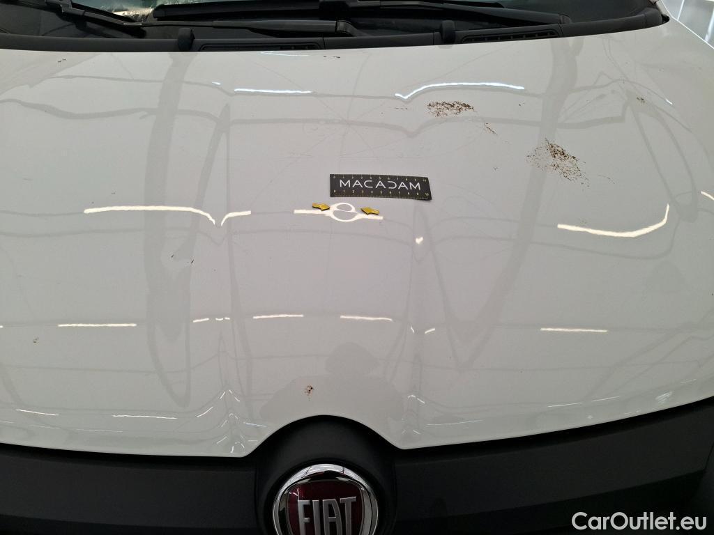  Fiat  Panda FIAT  / 2012 / 5P / Berline 1.0 70ch BSG S/S City Cross #45