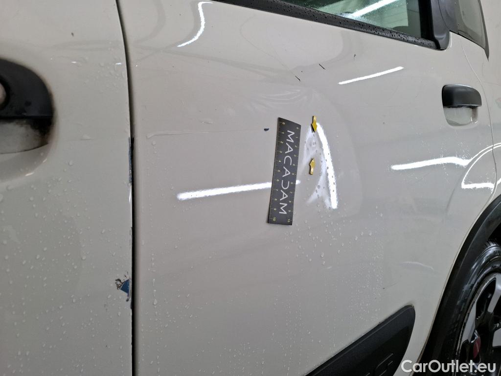  Fiat  Panda FIAT  / 2012 / 5P / Berline 1.0 70ch BSG S/S City Cross #47