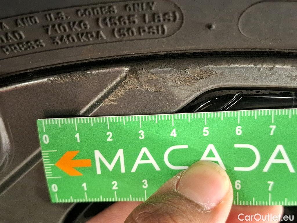  Citroen  C4 CITROEN  X / 2022 / 4P / Berline PureTech 130 S&S EAT8 Feel Pack #42