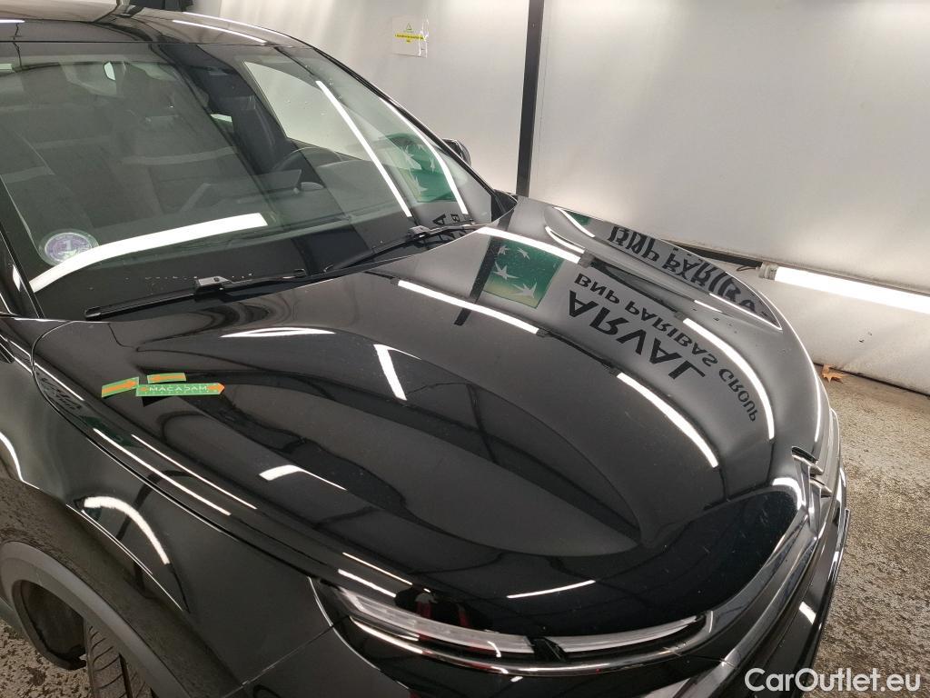  Citroen  C4 CITROEN  X / 2022 / 4P / Berline PureTech 130 S&S EAT8 Feel Pack #9