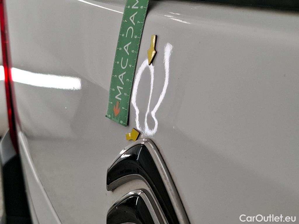  Citroen  Berlingo  Feel M 1.5 BlueHDi 100CV BVM5 E6dT #21