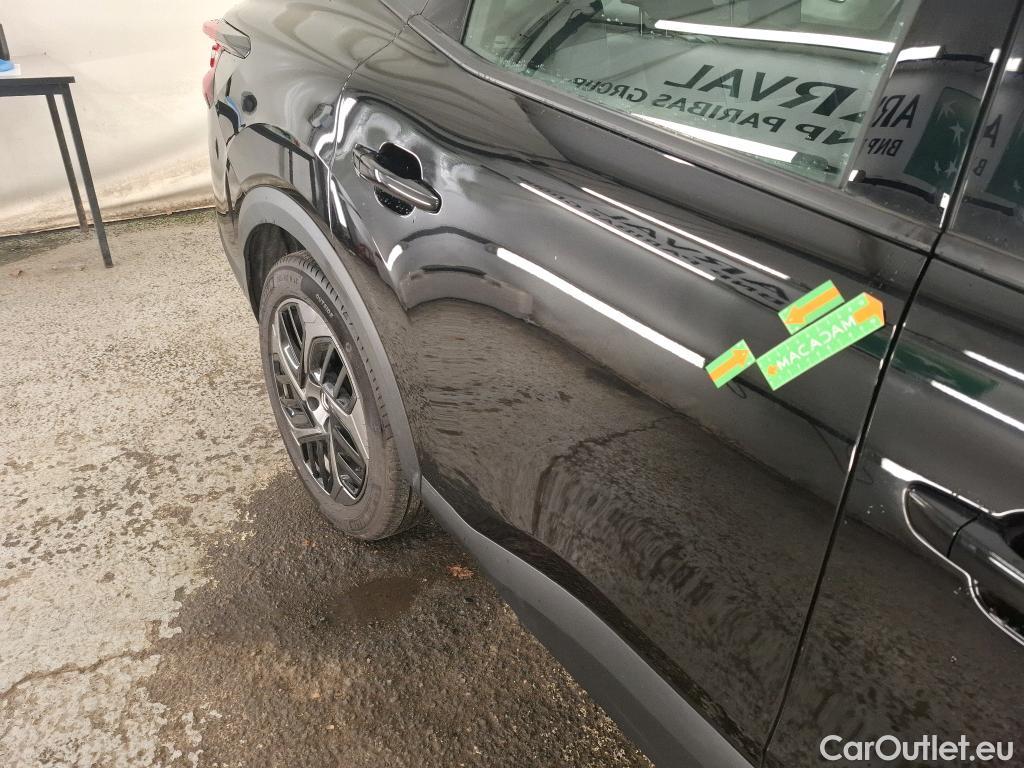  Citroen  C4 CITROEN  X / 2022 / 4P / Berline PureTech 130 S&S EAT8 Feel Pack #19