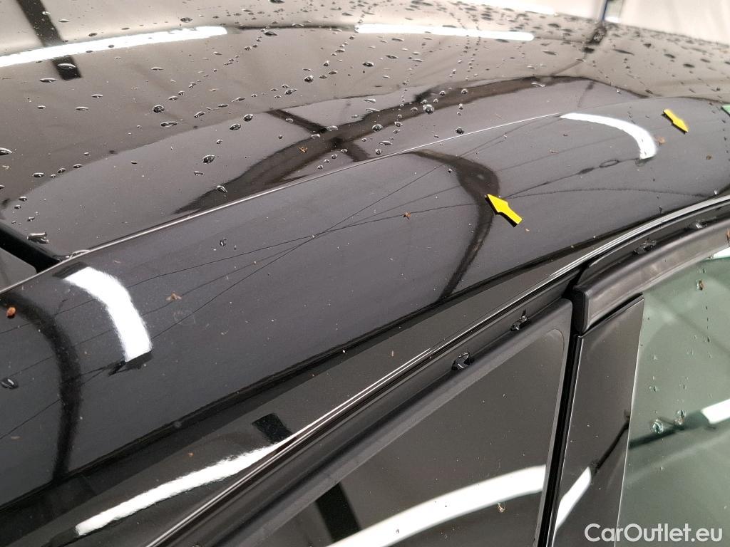  Citroen  C4  X Feel Pack 1.2 PureTech 130CV BVA8 6E #12