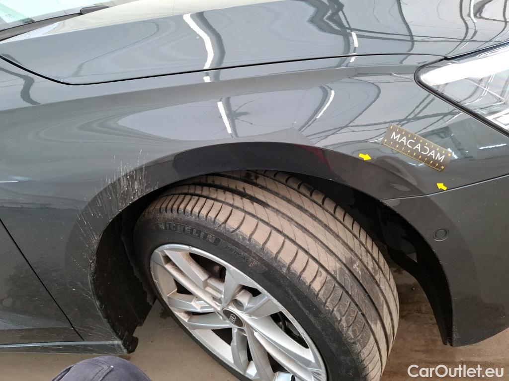  Audi  A3 AUDI  Sportback / 2020 / 5P / Berline 40 TFSI e 204 S Tronic Business Line #12