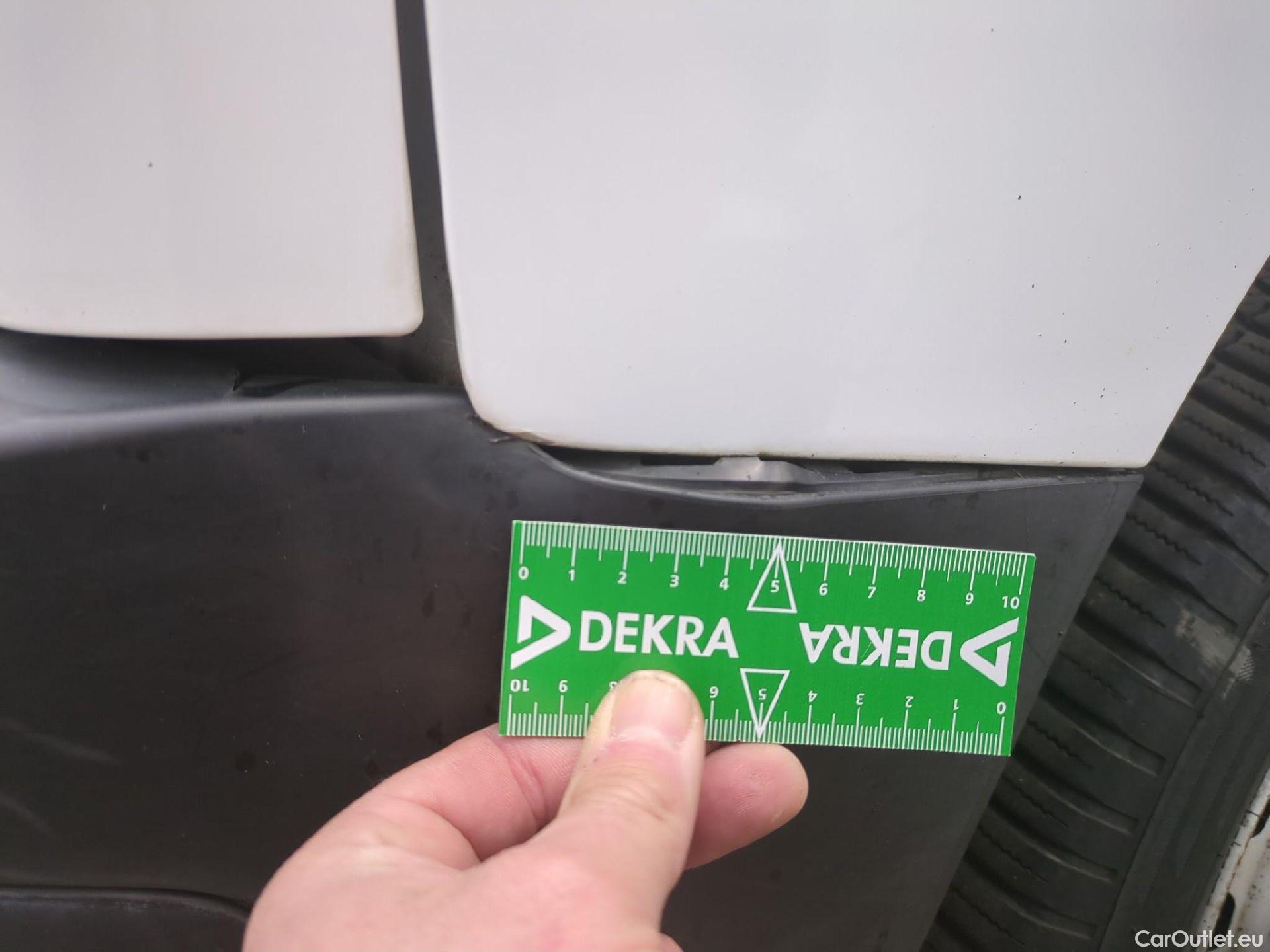  Citroen  Berlingo  Fourgon Club M 650 1.6 BlueHDi 75CV BVM5 E6 #26