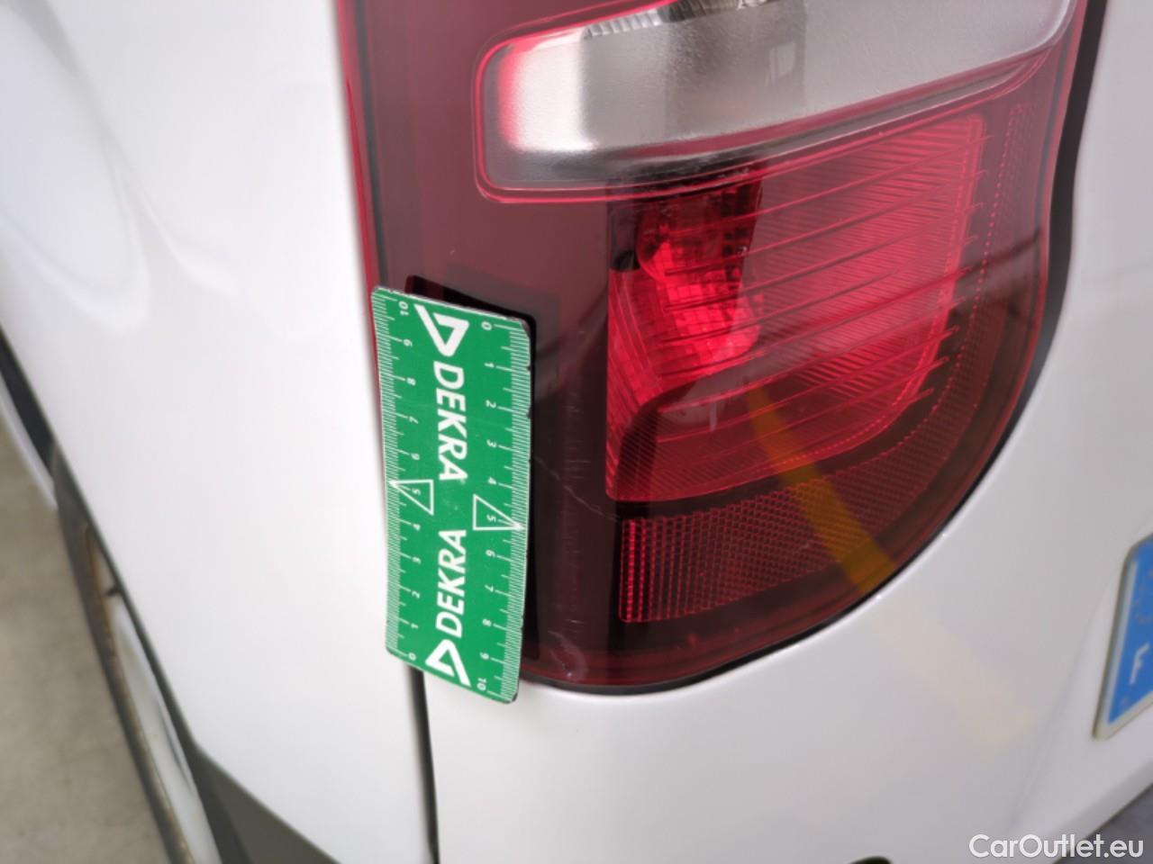  Citroen  Berlingo  Fourgon Club M 1000 1.6 BlueHDi 100CV BVM5 E6 #22