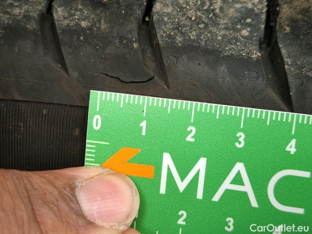  Citroen  C4 CITROEN  X / 2022 / 4P / Berline PureTech 130 S&S EAT8 Feel Pack #24