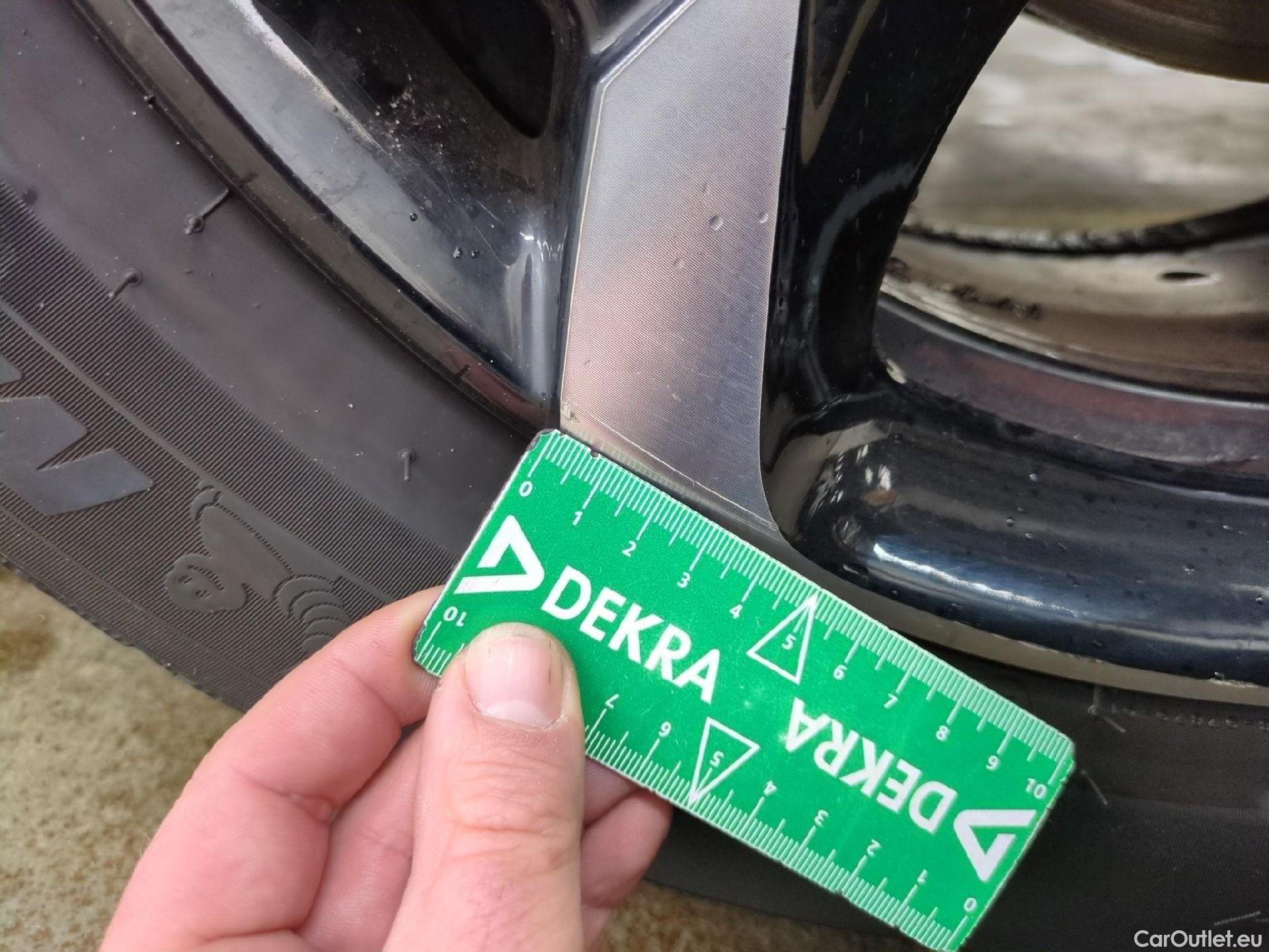  Citroen  C5 CITROEN  Aircross / 2022 / 5P / SUV BlueHDi 130 S&S EAT8 Shine Pack #27