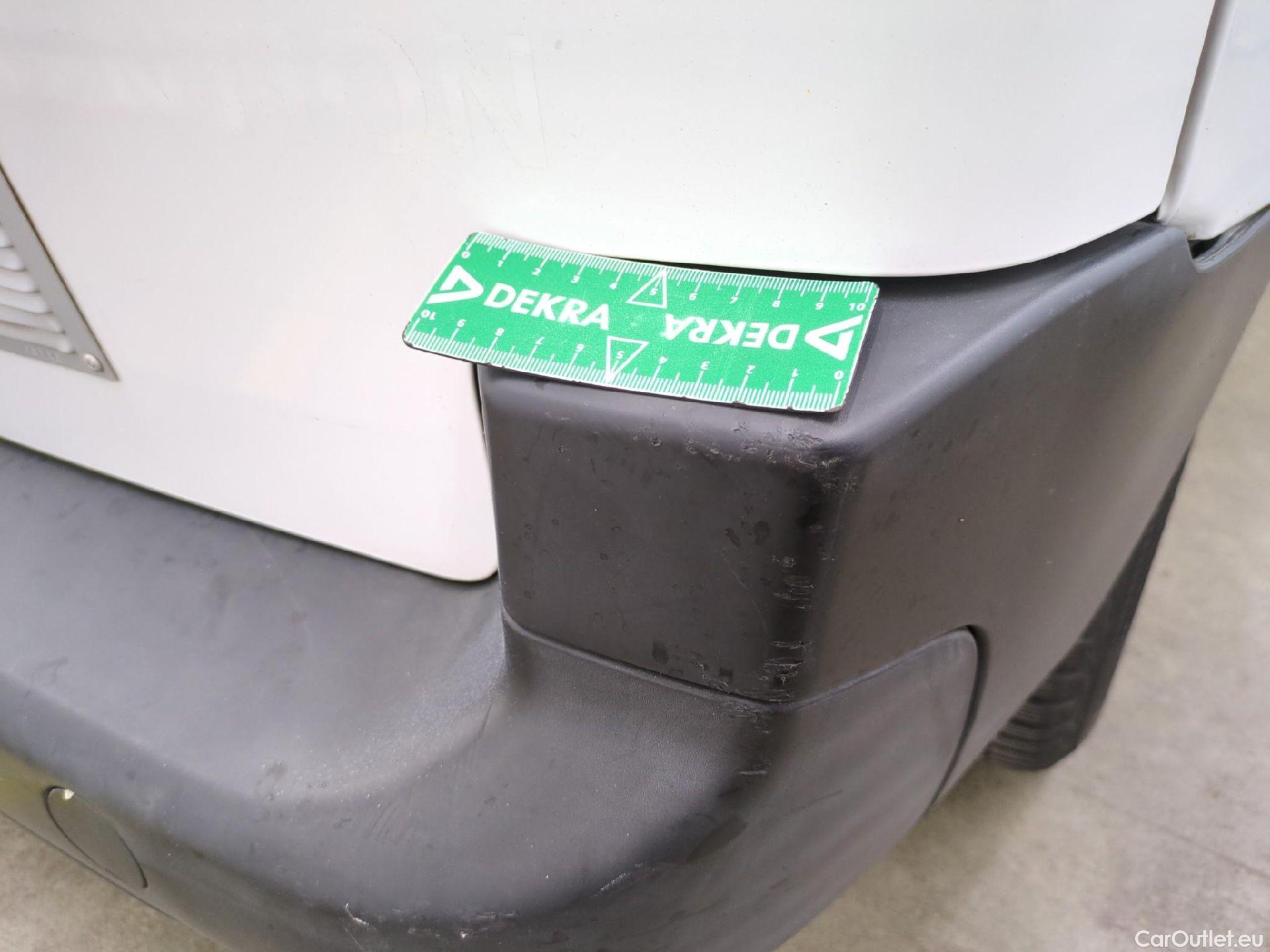  Citroen  Berlingo  Fourgon Club M 1000 1.6 BlueHDi 100CV BVM5 E6 #27