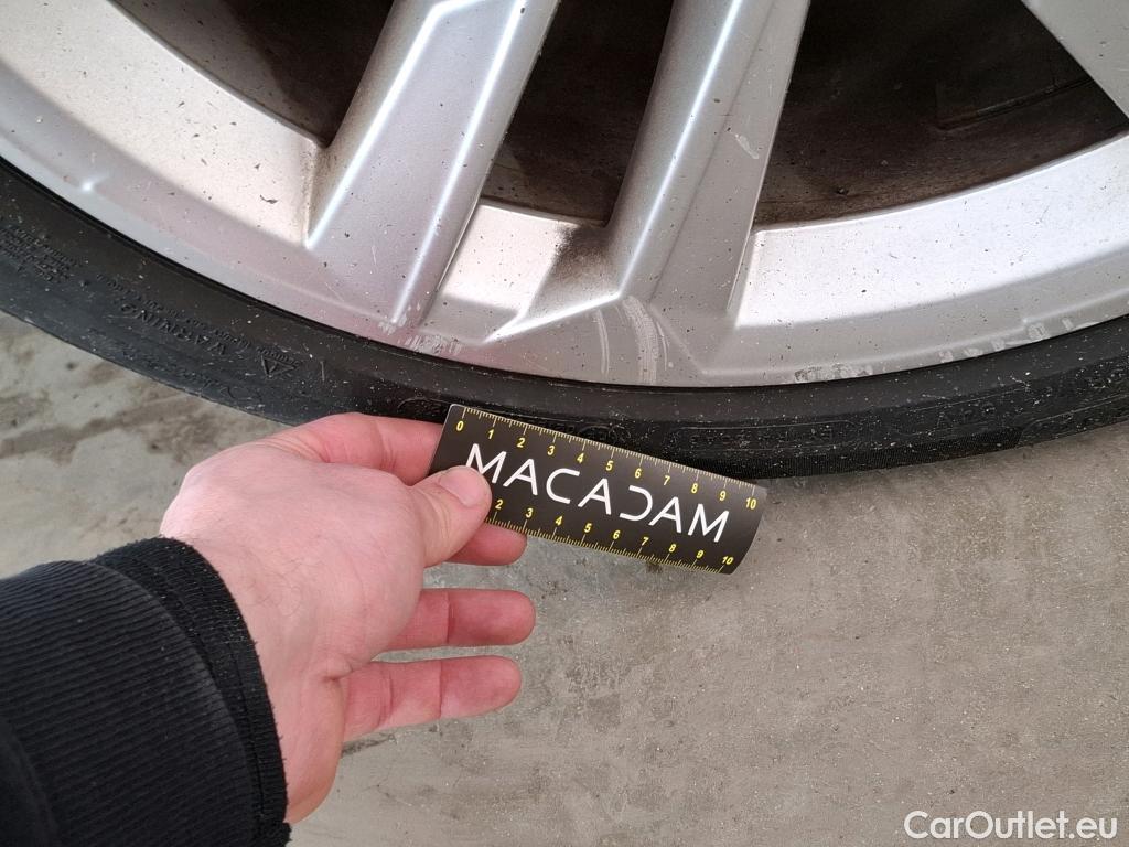  Audi  A3 AUDI  Sportback / 2020 / 5P / Berline 40 TFSI e 204 S Tronic Business Line #22