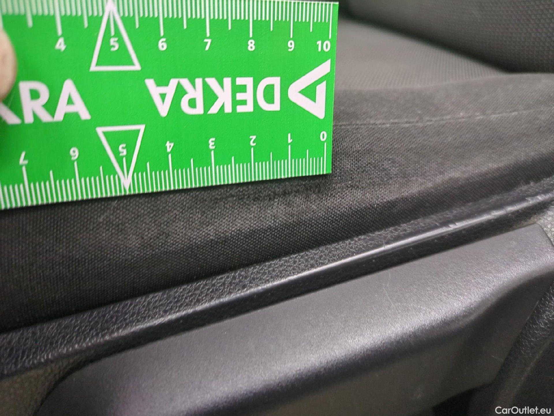  Citroen  Berlingo  Fourgon Club M 650 1.6 BlueHDi 75CV BVM5 E6 #50