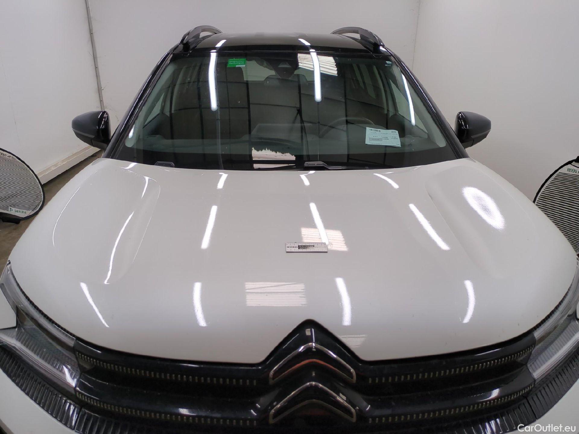  Citroen  C5 CITROEN  Aircross / 2022 / 5P / SUV BlueHDi 130 S&S EAT8 Shine Pack #14