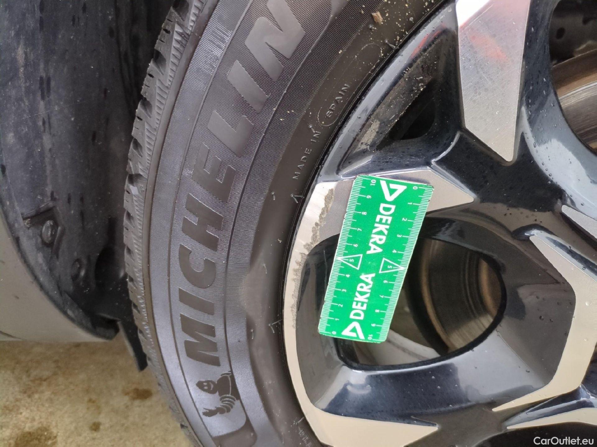  Citroen  C5 CITROEN  Aircross / 2022 / 5P / SUV BlueHDi 130 S&S EAT8 Shine Pack #17