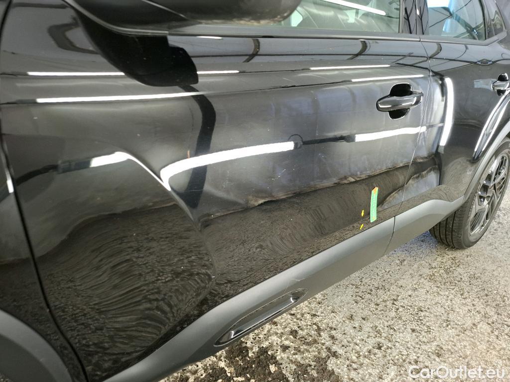  Citroen  C4  X Feel Pack 1.2 PureTech 130CV BVA8 6E #21