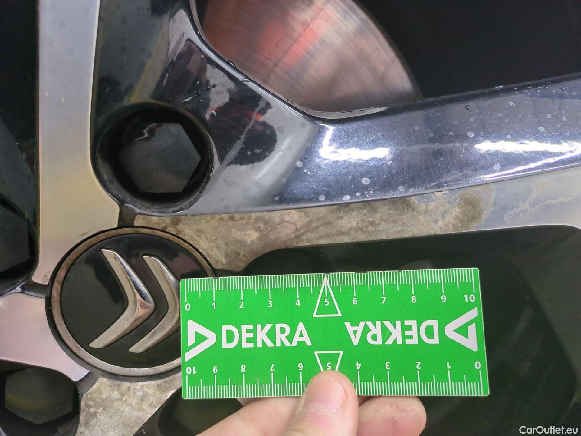  Citroen  C5  Aircross Business Plus 1.5 BlueHDi 130CV BVA8 E6d #10