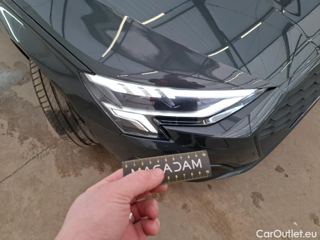  Audi  A3 AUDI  Sportback / 2020 / 5P / Berline 40 TFSI e 204 S Tronic Business Line #24