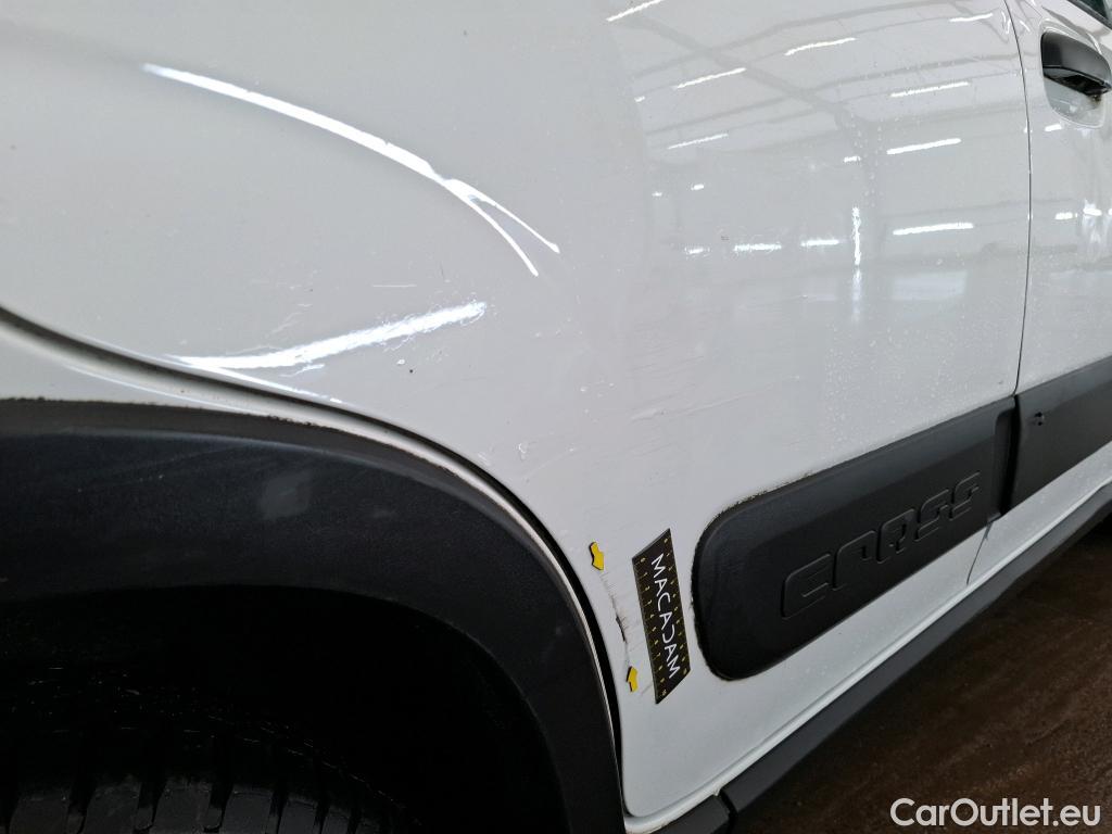  Fiat  Panda FIAT  / 2012 / 5P / Berline 1.0 70ch BSG S/S City Cross #17