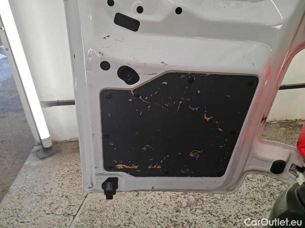  Citroen  Jumpy  Fourgon Club M 1.5 BlueHDi 100CV BVM6 E6d #17