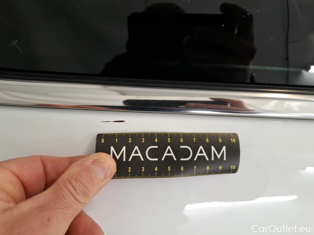  DS  DS7 DS DS 7 Crossback / 2017 / 5P / SUV BlueHDi 130 Automatique BASTILLE + #16