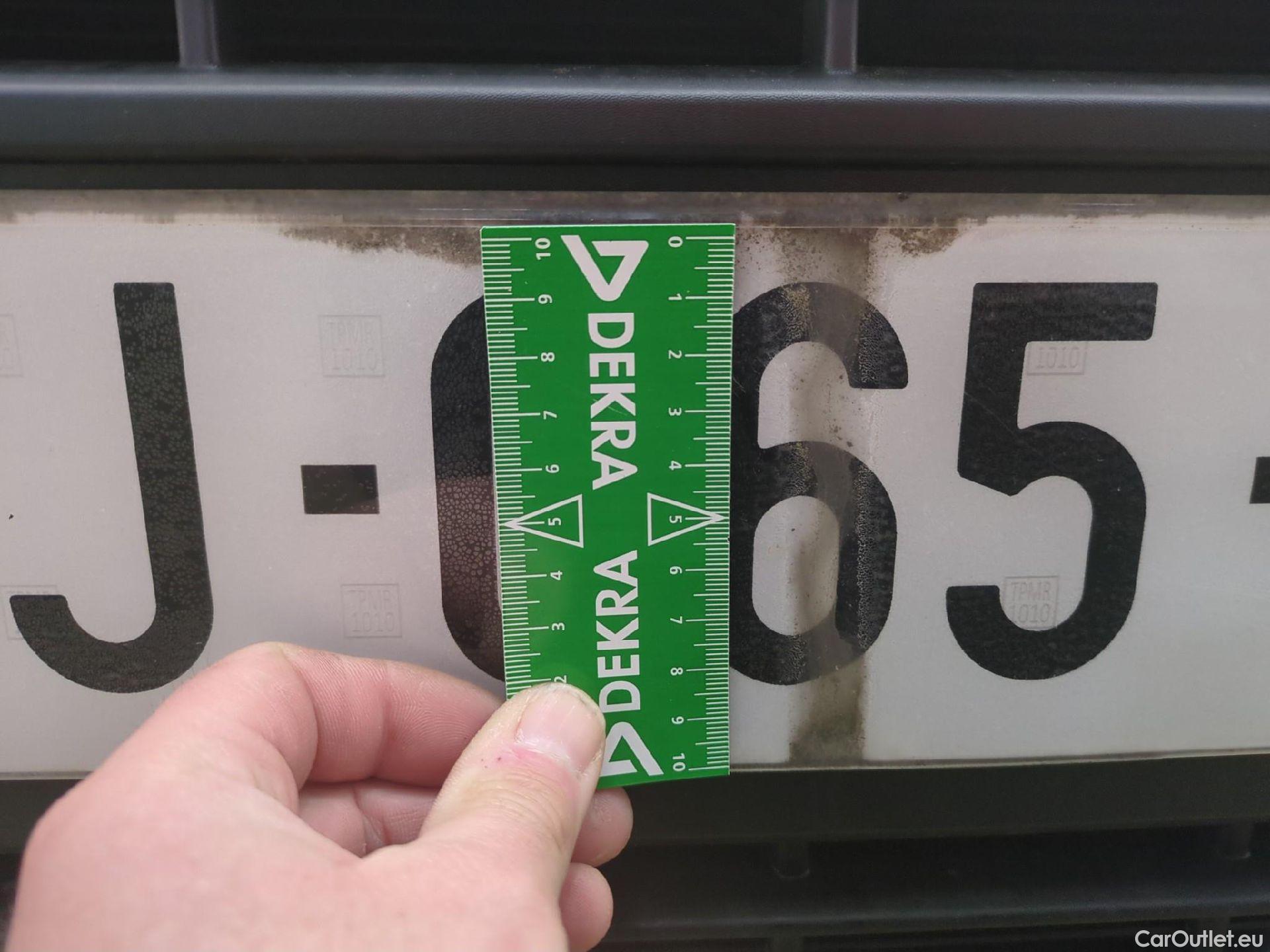  Citroen  Berlingo  Fourgon Club M 650 1.6 BlueHDi 75CV BVM5 E6 #3