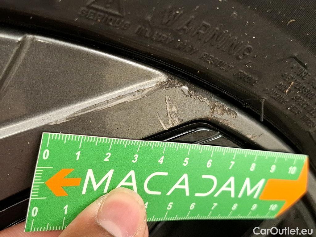  Citroen  C4 CITROEN  X / 2022 / 4P / Berline PureTech 130 S&S EAT8 Feel Pack #61